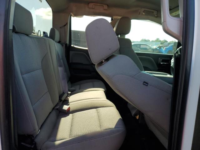Photo 10 from auction – 2016 CHEVROLET SILVERADO with VIN 1GCRCPEH5GZ355869