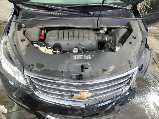 Photo 12 from auction – 2015 CHEVROLET TRAVERSE L with VIN 1GNKVGKD2FJ282929