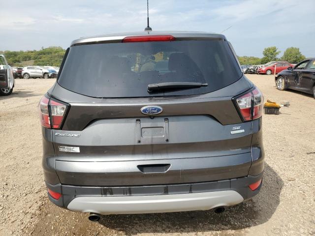 Photo 6 from auction – 2017 FORD ESCAPE SE with VIN 1FMCU0GD8HUC20643