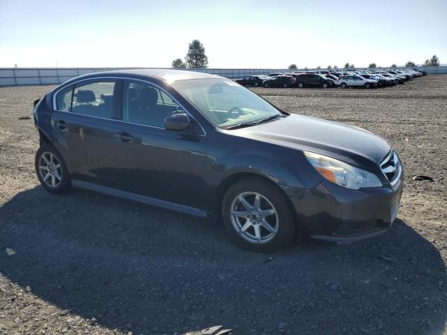 Photo 4 from auction – 2011 SUBARU LEGACY 2.5 with VIN 4S3BMBC60B3248792