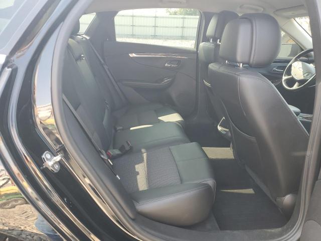 Photo 10 from auction – 2014 CHEVROLET IMPALA LT with VIN 1G1125S35EU109940