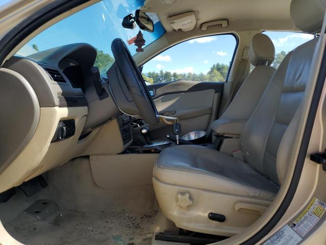 Photo 7 from auction – 2006 FORD FUSION SEL with VIN 3FAFP08166R183504