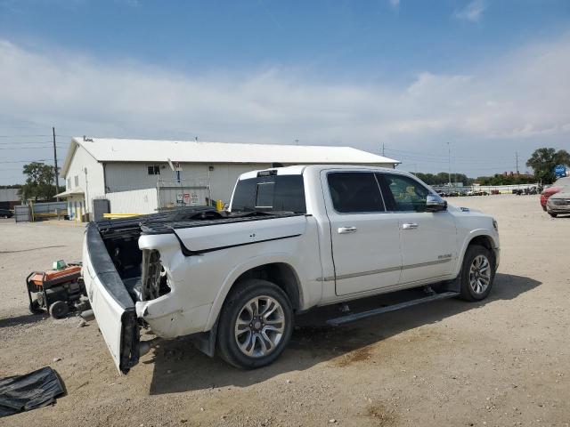 Photo 3 from auction – 2022 RAM 1500 LIMIT with VIN 1C6SRFHT6NN345468