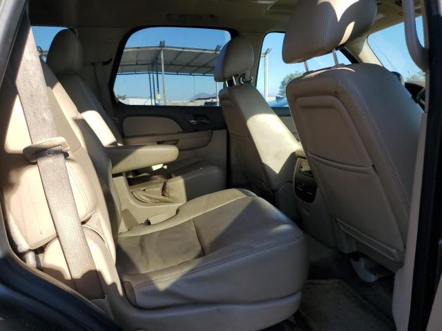 Photo 11 from auction – 2013 CHEVROLET TAHOE C150 with VIN 1GNSCCE01DR365631