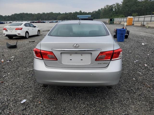 Photo 6 from auction – 2011 LEXUS ES 350 with VIN JTHBK1EG7B2449728