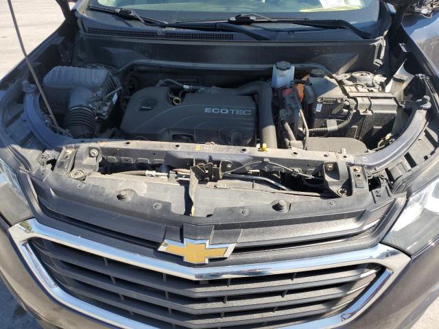 Photo 12 from auction – 2018 CHEVROLET EQUINOX LS with VIN 3GNAXREV6JL288465