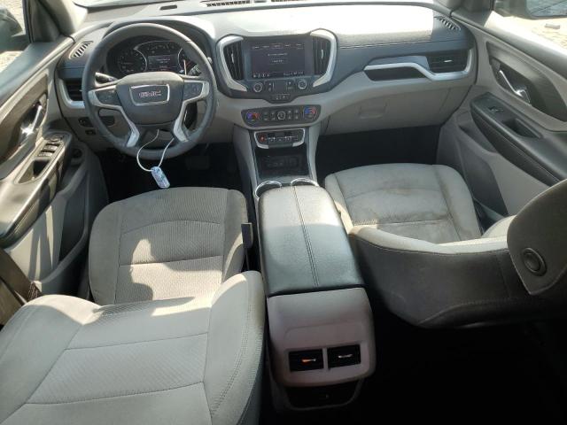 Photo 8 from auction – 2022 GMC TERRAIN SLE with VIN 3GKALMEV1NL138555