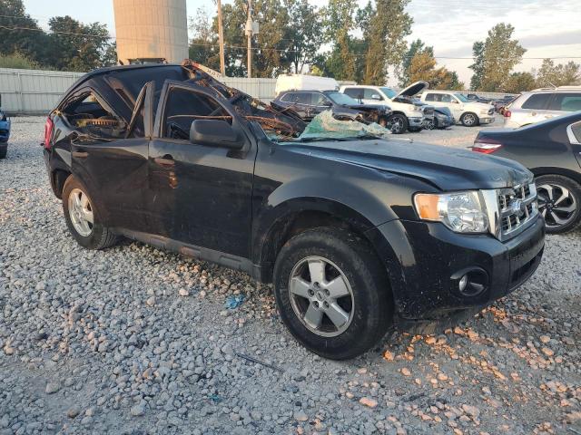 Photo 4 from auction – 2012 FORD ESCAPE XLT with VIN 1FMCU0D79CKC21545