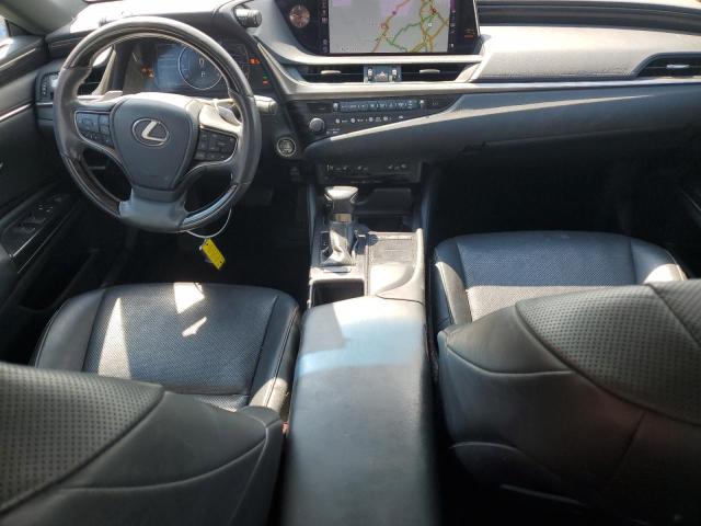 Photo 8 from auction – 2019 LEXUS ES 350 with VIN 58ABZ1B10KU013826