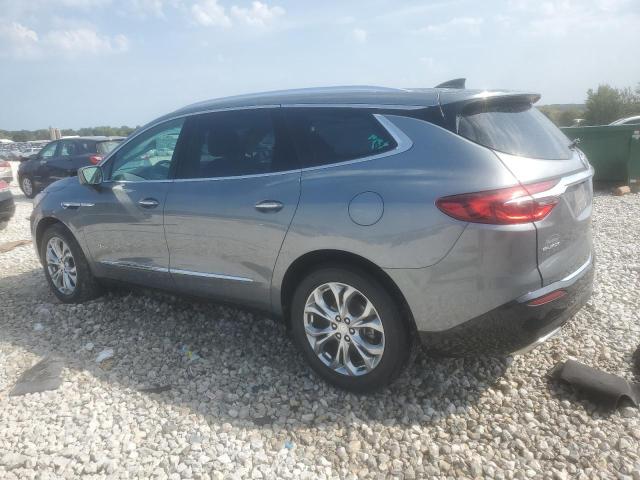 Photo 2 from auction – 2018 BUICK ENCLAVE AV with VIN 5GAEVCKW4JJ150202
