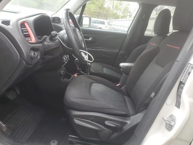 Photo 7 from auction – 2015 JEEP RENEGADE T with VIN ZACCJBCT0FPB60866
