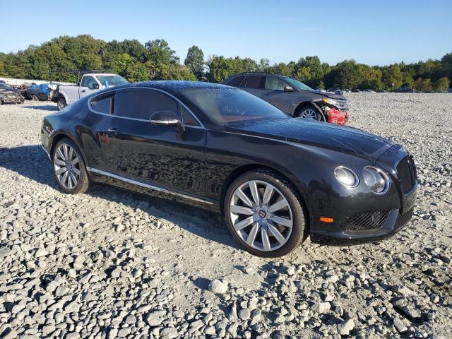 Photo 4 from auction – 2015 BENTLEY CONTINENTA with VIN SCBFT7ZA0FC047352