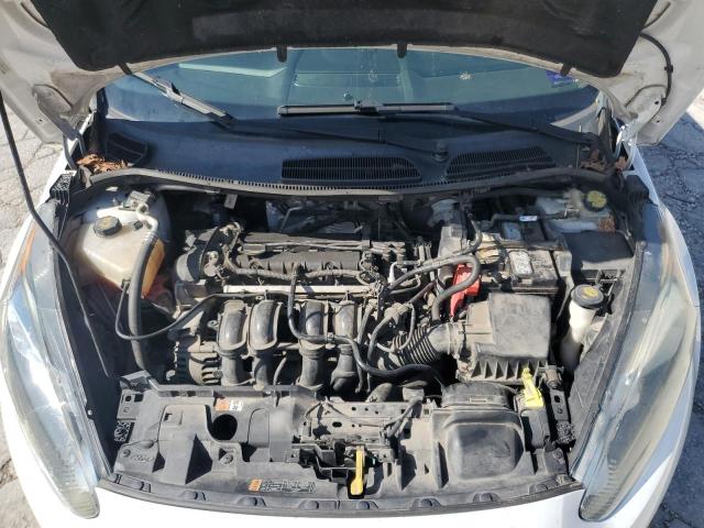Photo 11 from auction – 2014 FORD FIESTA SE with VIN 3FADP4EJ2EM243535