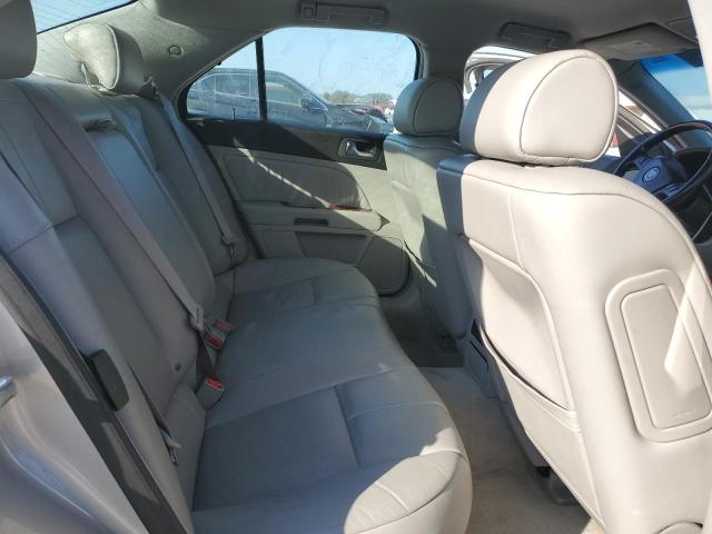Photo 10 from auction – 2007 CADILLAC STS with VIN 1G6DW677470116708