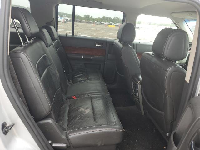 Photo 11 from auction – 2011 FORD FLEX LIMITED with VIN 2FMHK6DC2BBD25248