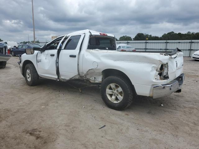 Photo 2 from auction – 2023 RAM 1500 CLASS with VIN 1C6RR7FG2PS548582