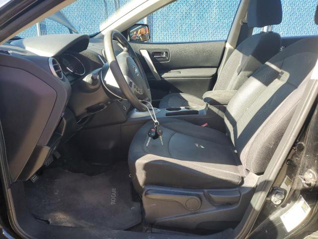 Photo 7 from auction – 2011 NISSAN ROGUE S with VIN JN8AS5MV1BW267864