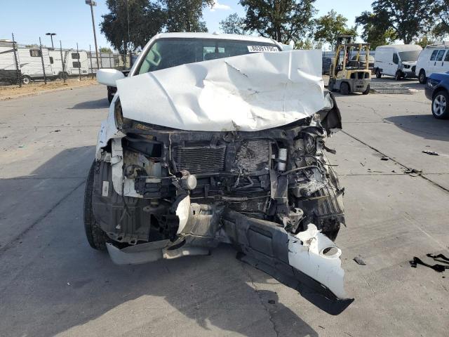 Photo 5 from auction – 2018 NISSAN FRONTIER S with VIN 1N6AD0EV9JN709363