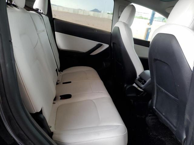 Photo 10 from auction – 2021 TESLA MODEL Y with VIN 5YJYGDEE9MF216317