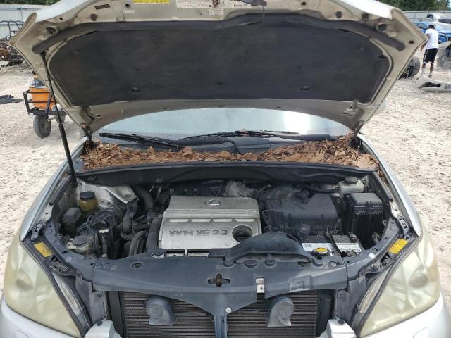 Photo 12 from auction – 2005 LEXUS RX 330 with VIN 2T2GA31U15C031474