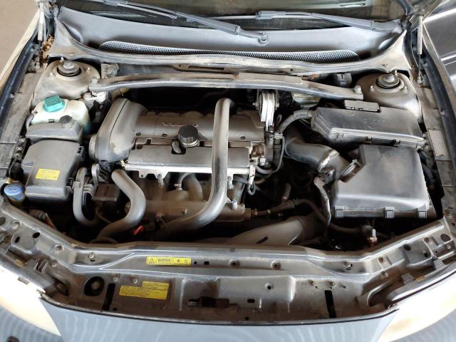 Photo 11 from auction – 2005 VOLVO XC70 with VIN YV1SZ592051189132
