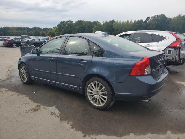 Photo 2 from auction – 2011 VOLVO S40 T5 with VIN YV1672MS4B2550266