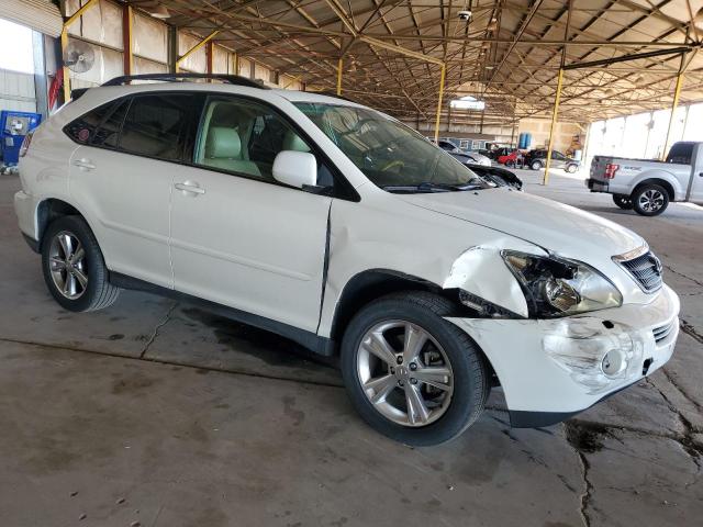 Photo 4 from auction – 2006 LEXUS RX 400 with VIN JTJGW31UX60004613