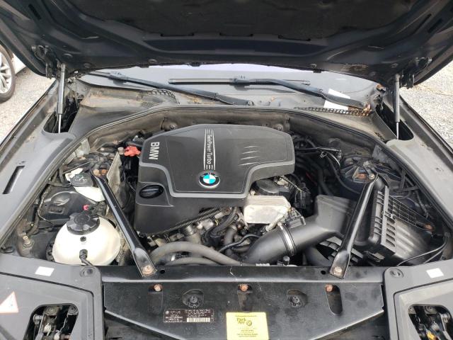 Photo 11 from auction – 2014 BMW 528 XI with VIN WBA5A7C53ED615416