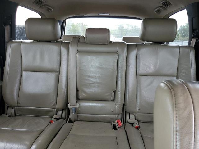 Photo 10 from auction – 2008 TOYOTA SEQUOIA SR with VIN 5TDBY64A88S010646
