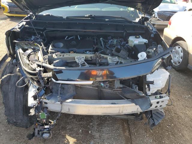 Photo 11 from auction – 2021 TOYOTA HIGHLANDER with VIN 5TDHARAH8MS011923
