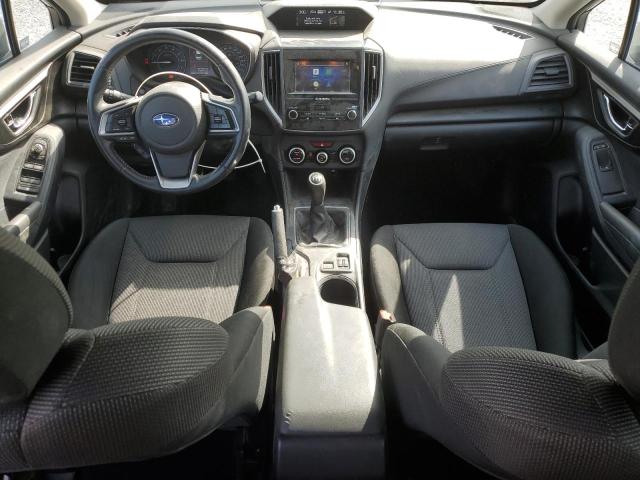 Photo 8 from auction – 2018 SUBARU IMPREZA PR with VIN 4S3GTAB68J1734149