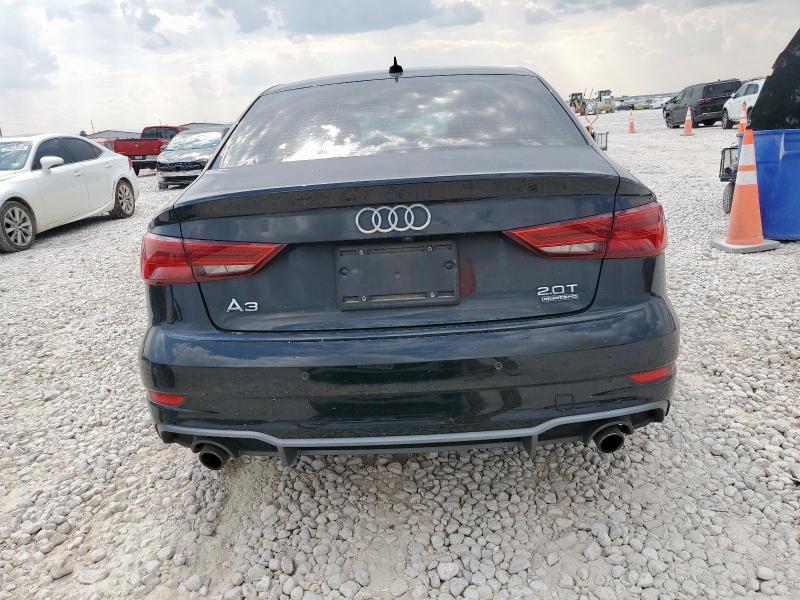 Photo 6 from auction – 2018 AUDI A3 PREMIUM with VIN WAUJ8GFF7J1022880