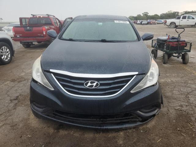 Photo 5 from auction – 2013 HYUNDAI SONATA GLS with VIN 5NPEB4AC0DH583131