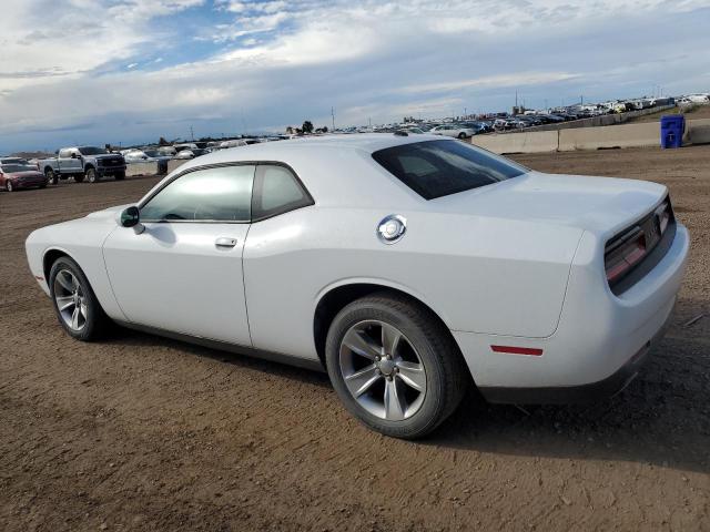 Photo 2 from auction – 2017 DODGE CHALLENGER with VIN 2C3CDZAGXHH604314