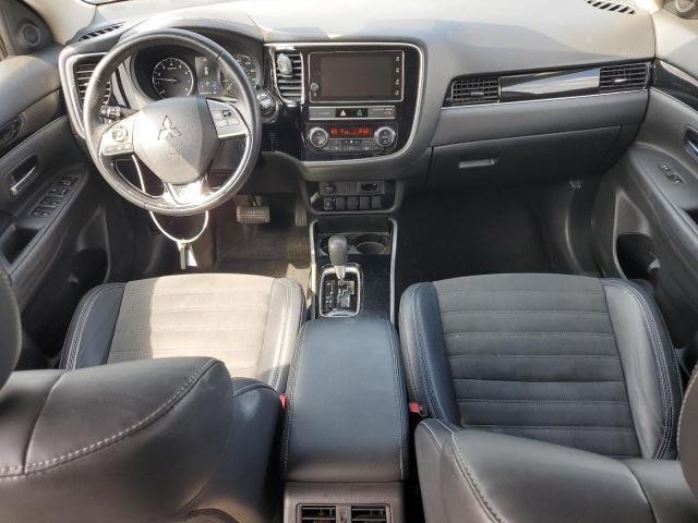 Photo 8 from auction – 2019 MITSUBISHI OUTLANDER with VIN JA4AD3A34KZ044966
