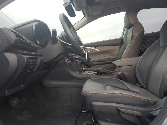 Photo 7 from auction – 2022 SUBARU CROSSTREK with VIN JF2GTHSCXNH229646