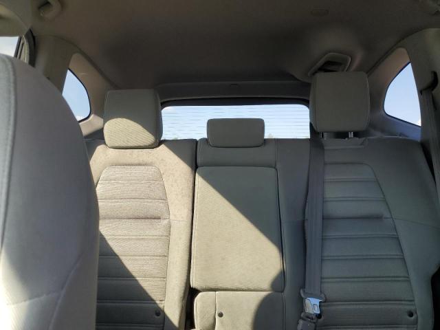 Photo 10 from auction – 2018 HONDA CR-V EX with VIN 7FARW2H51JE102741