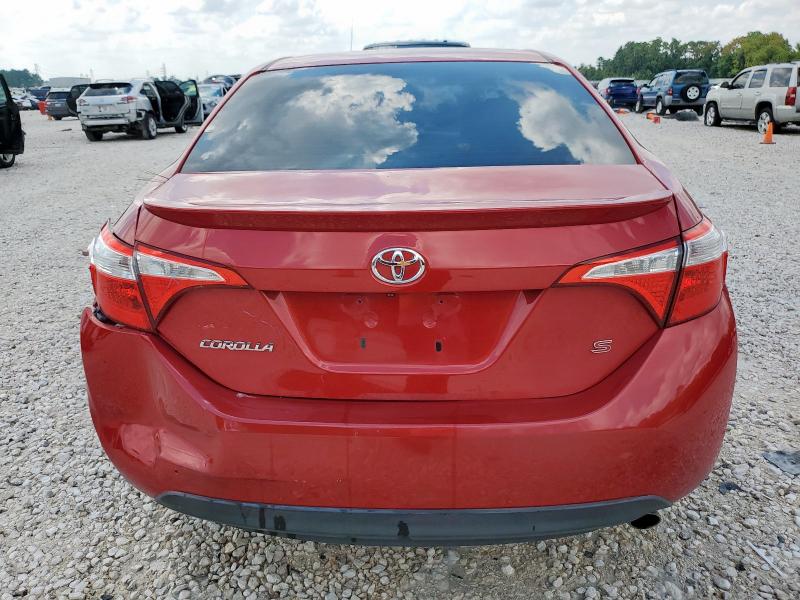 Photo 6 from auction – 2015 TOYOTA COROLLA L with VIN 2T1BURHEXFC437570