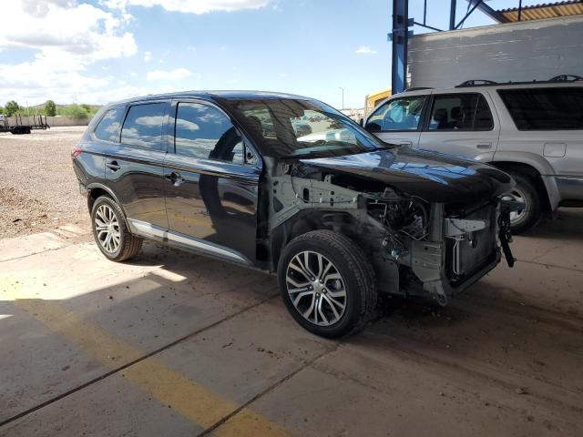 Photo 4 from auction – 2018 MITSUBISHI OUTLANDER with VIN JA4AD2A33JZ061931