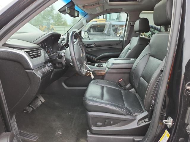 Photo 7 from auction – 2016 CHEVROLET SUBURBAN K with VIN 1GNSKHKC4GR242702