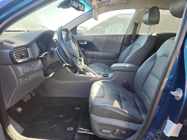 Photo 7 from auction – 2018 KIA NIRO EX with VIN KNDCC3LC1J5122236