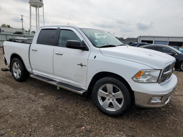 Photo 4 from auction – 2012 DODGE RAM 1500 S with VIN 1C6RD6LT5CS348641