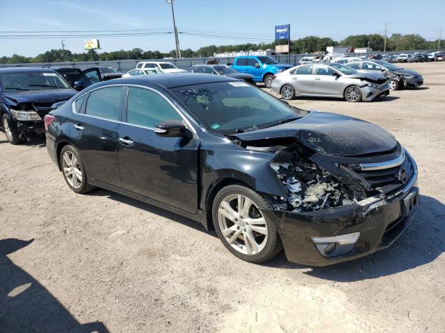 Photo 4 from auction – 2013 NISSAN ALTIMA 3.5 with VIN 1N4BL3AP4DN453226