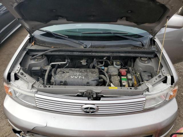 Photo 11 from auction – 2005 TOYOTA SCION XB with VIN JTLKT324050182425