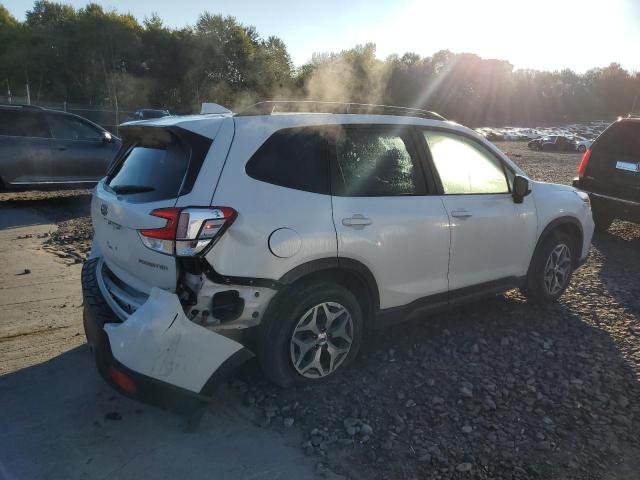 Photo 3 from auction – 2020 SUBARU FORESTER P with VIN JF2SKAJC3LH471729