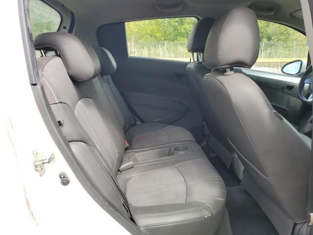 Photo 10 from auction – 2014 CHEVROLET SPARK 1LT with VIN KL8CD6S96EC533615