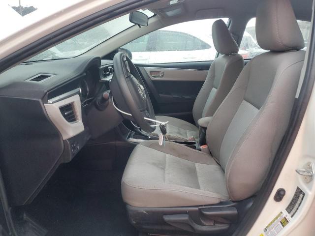Photo 7 from auction – 2016 TOYOTA COROLLA L with VIN 2T1BURHEXGC544877