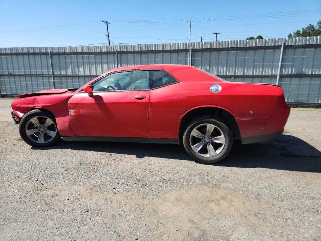 Photo 2 from auction – 2016 DODGE CHALLENGER with VIN 2C3CDZAG7GH352813