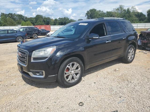 GMC ACADIA SLT 2013 with VIN 1GKKRRKD7DJ202020 - Photo from auction