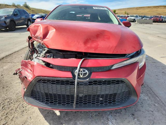 Photo 5 from auction – 2020 TOYOTA COROLLA LE with VIN 5YFEPRAE1LP078040